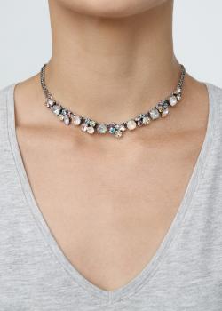 pastel/multi - Ballroom - Konplott necklace